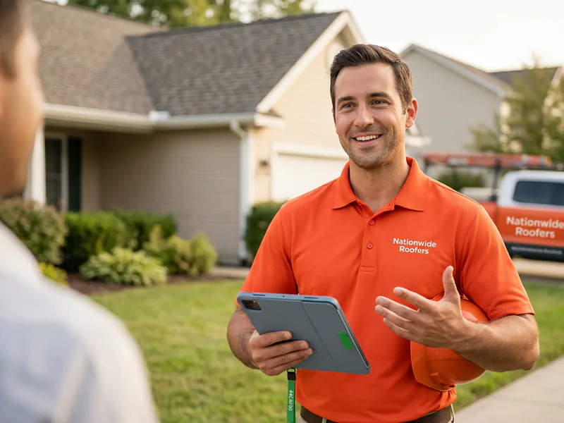 Roof Installation  in Williamston  FAQ